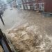 Fuertes lluvias causan inundaciones que "amenazan la vida" en Nueva York