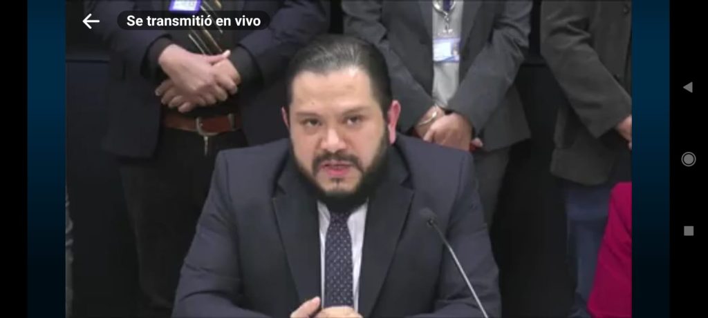 Arévalo irá a segunda vuelta por la Presidencia de Guatemala, pese a cierre de su partido, anuncia Tribunal Electoral