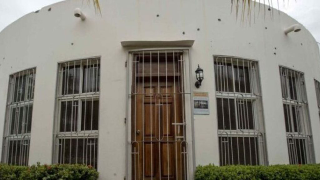Sobrevivientes del ataque armado a la iglesia Divina Misericordia siguen demandando justicia
