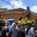 Las fiestas y actividades religiosas dedicadas al Santo Patrono del municipio de Somoto, cabecera del departamento de Madriz, Santiago Apóstol.