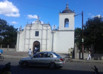 Muchos templos católicos permanecen cerrados casi todo el día en varios municipios de los tres departamentos de Las Segovias, ante la ausencia de gran parte de la feligresía católica.