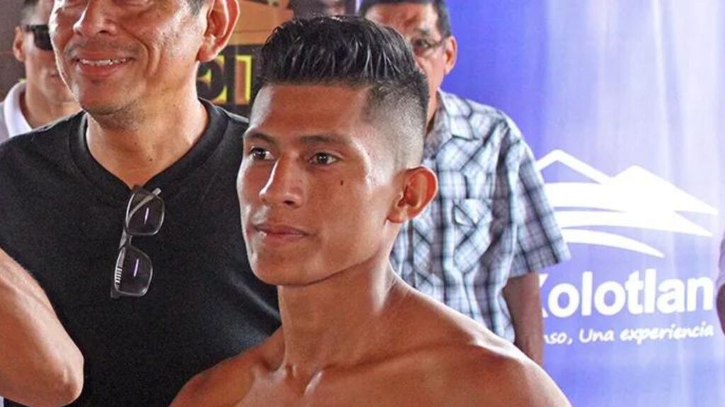Boxeador Keyving Hernández  pierde la vida luego de su debut Debut  