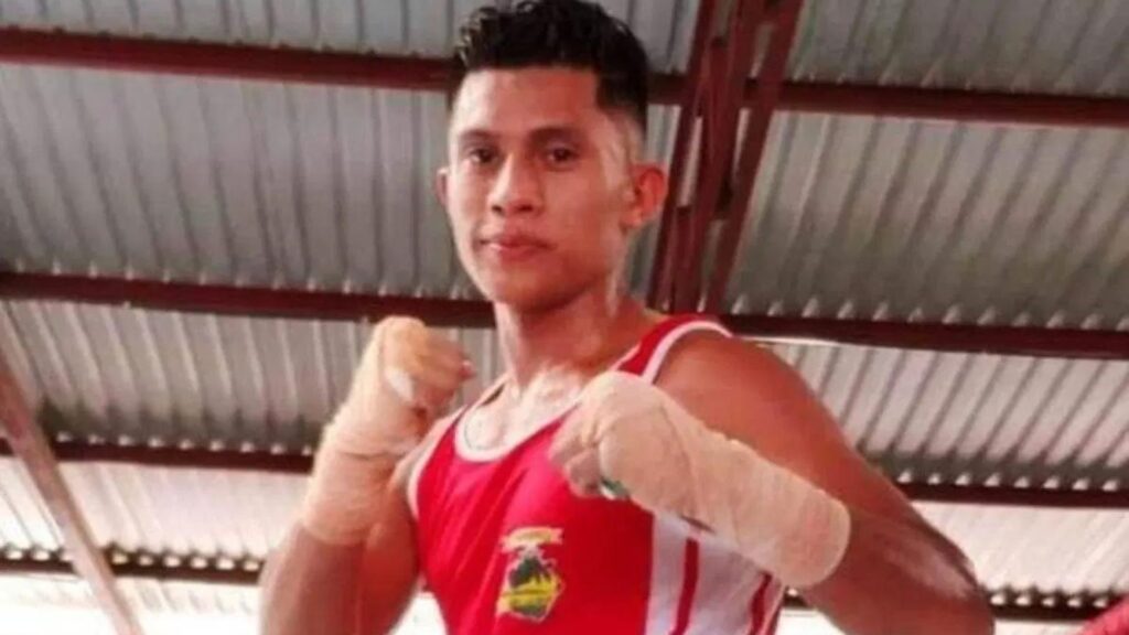 Pugilista de Matagalpa fallece tras su debut en el boxeo nicaragüense  