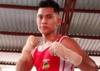 Pugilista de Matagalpa fallece tras su debut en el boxeo nicaragüense