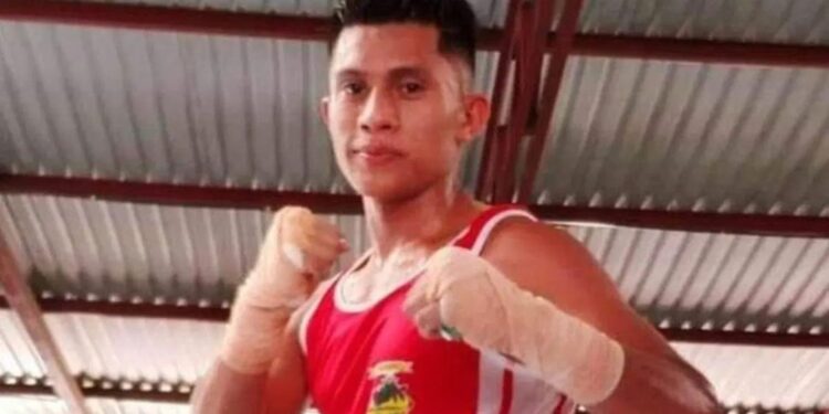 Pugilista de Matagalpa fallece tras su debut en el boxeo nicaragüense