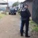 Asesinan a un nicaragüense y lo dejan dentro de un vehículo en Costa Rica