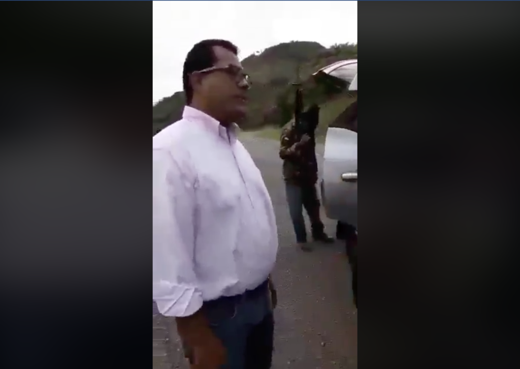 Daniel Ortega y Rosario Murillo dieron órdenes directas a paramilitares para matar: «son criminales de lesa humanidad»