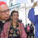 CIDH exige al régimen de Ortega cesar la persecución contra la Iglesia católica