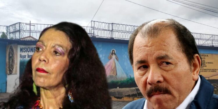 Centros de beneficencias a los que Ortega ha aniquilado por odio a la Iglesia católica