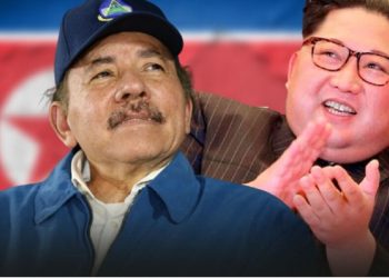 Ortega abre nueva embajada en Coreo del Norte