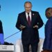 Putin busca respaldo de África y promete granos gratis a seis países