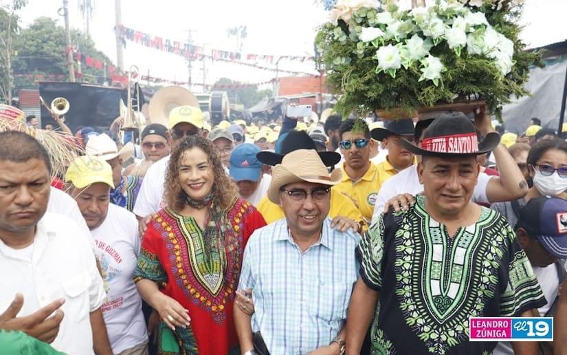 Orteguismo imposes Reyna Rueda as "stewardship" of minguito, while the church is silent