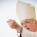 Monseñor Báez: «Los injustos y corruptos odian a una Iglesia que denuncia sus crímenes»