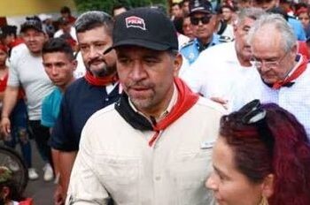 Colombia llama a su embajador en Nicaragua por participar en marcha sandinista