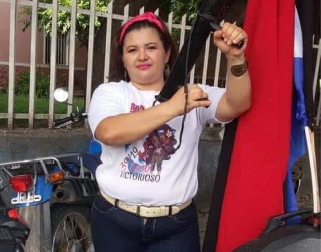 Militantes sandinistas siguen abandonando al régimen de Ortega para irse a Estados Unidos
