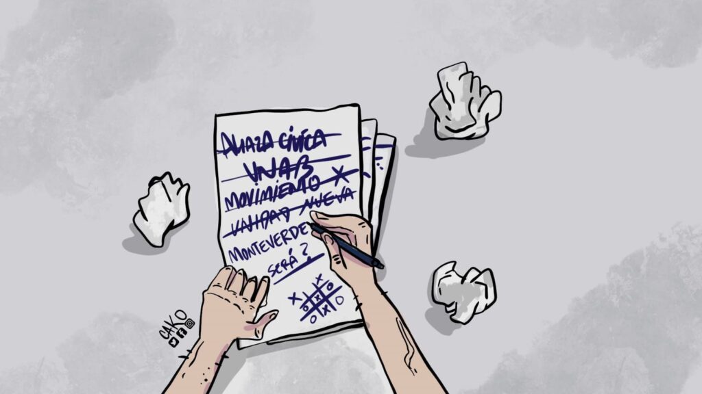 La Caricatura: Uno más a la lista