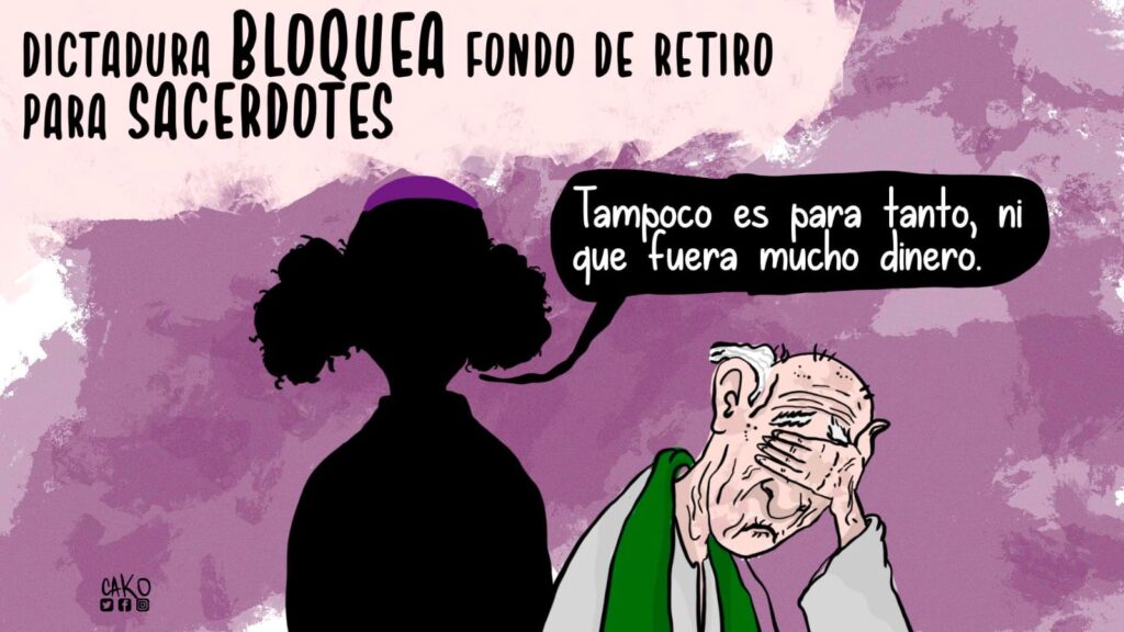 La Caricatura: No es para tanto