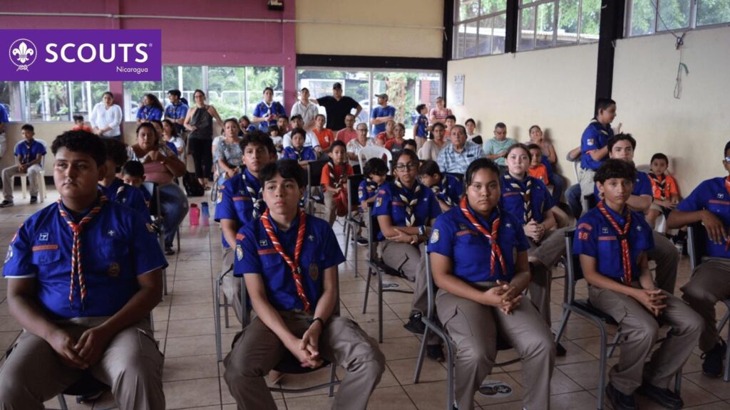 Scouts de Nicaragua denuncian a Copa Airlines por impedirles viajar a Seúl, Corea del Sur