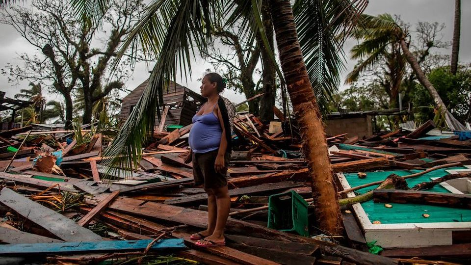 Nicaragua recibirá del Banco Mundial 15 millones de dólares para «atender Emergencia de los huracanes Eta e Iota»