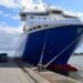 Enorme ferry viajará de El Salvador a Costa Rica para dinamizar economía