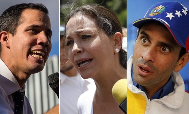 Venezuela envía "mensaje opuesto" a elecciones libres con inhabilitaciones, dice Blinken