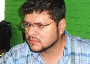 César Castañeda Lacayo, nuevo embajador de Nicaragua ante la UE.