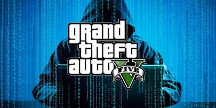 Condenan a un adolescente por hackear popular videojuego GTA