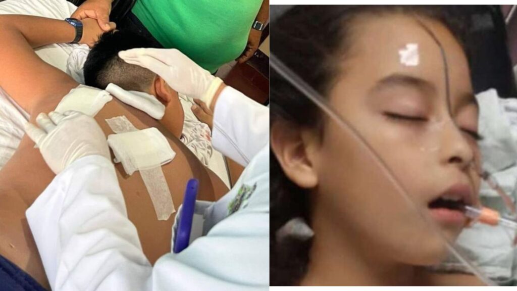 Violencia se impone en escuelas, «¿Qué está pasando?», se preguntan padres de familia 