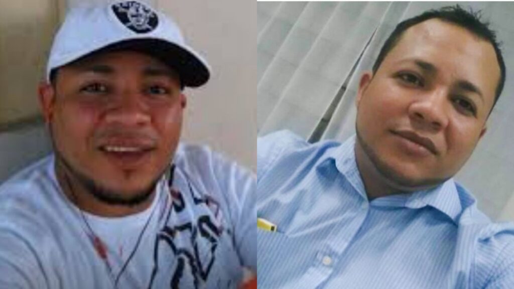 El defensor de derechos humanos Pablo Cuevas denuncia que el preso político Lester Solís fue víctima de tortura