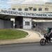Instalaciones de la Universidad Centroamericana (UCA) antes de ser cerrada.