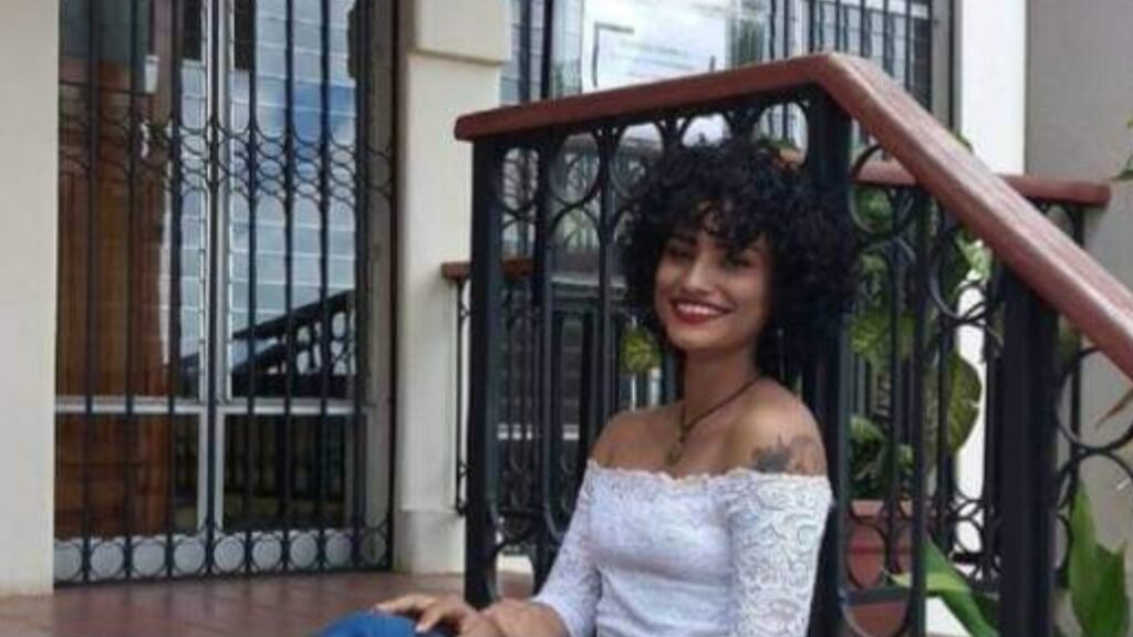 Adela Espinoza cumplió 27 años encarcelada por la dictadura sandinista