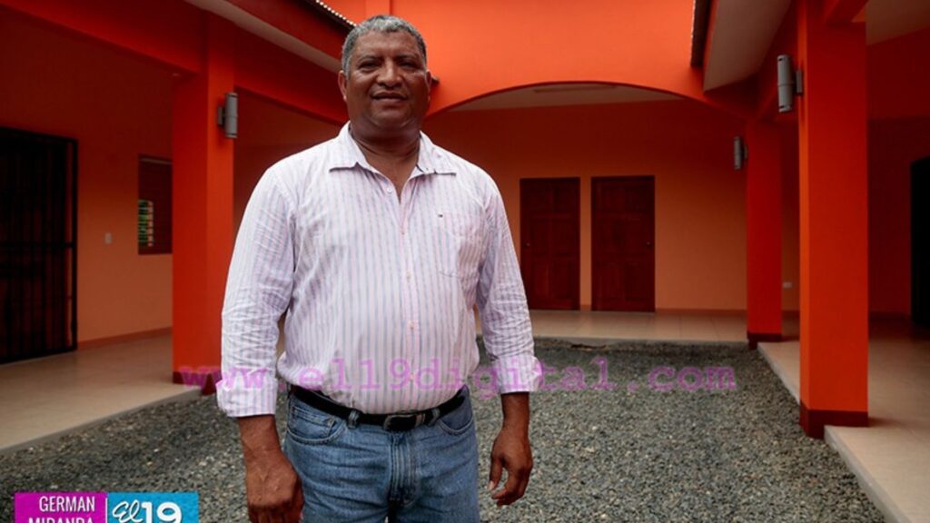 Régimen de Nicaragua destituye a José Morales como alcalde de Tola, Rivas