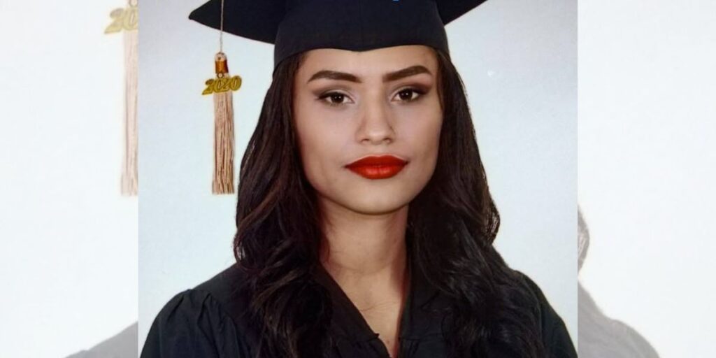 Denuncian secuestro de joven Adela Espinoza Tercero, egresada de Comunicación Social de la UCA