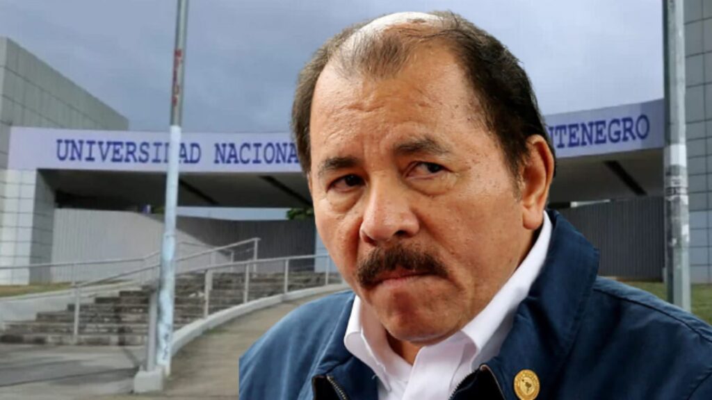 Universidad Casimiro Sotelo «fracasa al no poder siquiera iniciar segundo semestre académico», afirman opositores