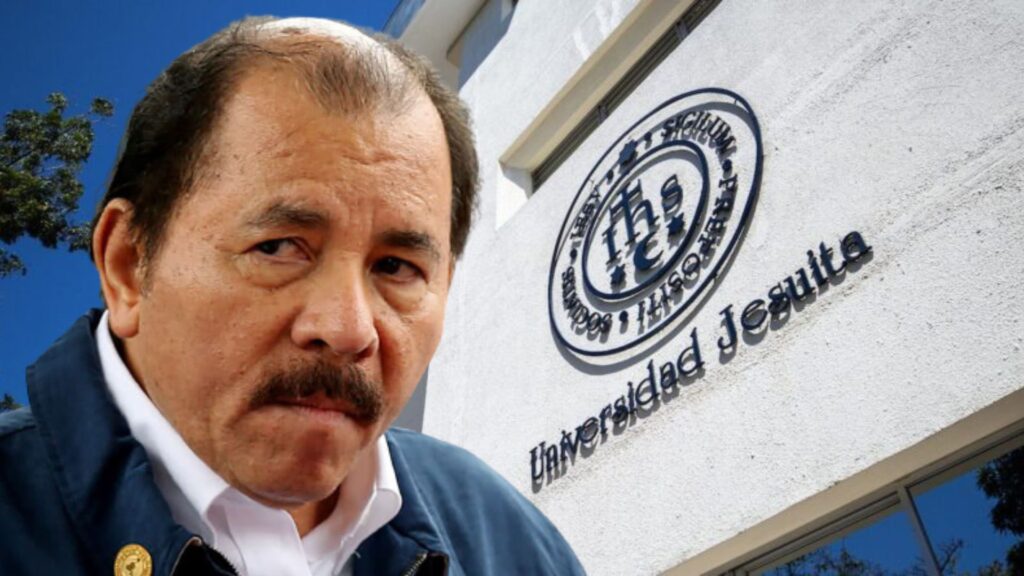 Ortega persigue a la UCA por ser «productora de pensamiento crítico», dice portavoz jesuita