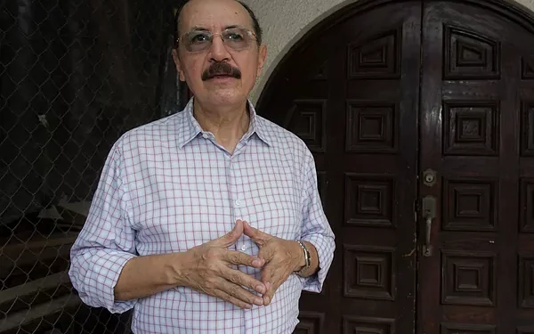 El General de Brigada Hugo Torres, falleció siendo preso político del régimen de Daniel Ortega, a quien ayudó a liberar de la cárcel. Cortesía.