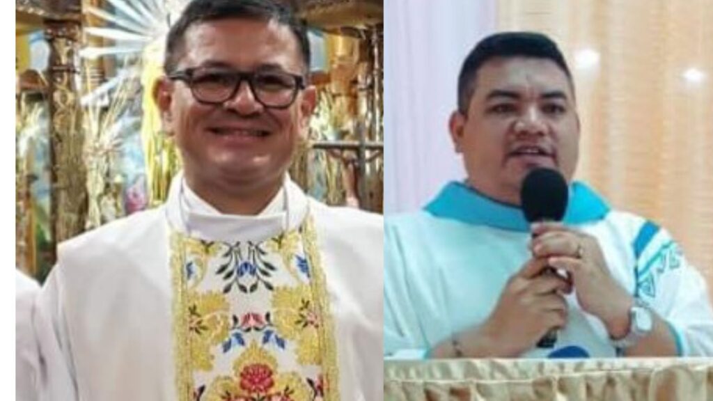 Ortega prohíbe el ingreso a Nicaragua a sacerdotes que participaron en la Jornada Mundial de la Juventud, en Portugal
