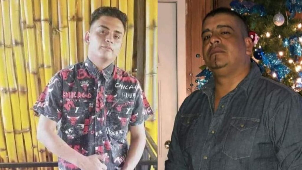 Dos nicaragüenses más mueren en Estados Unidos en accidentes de tránsito