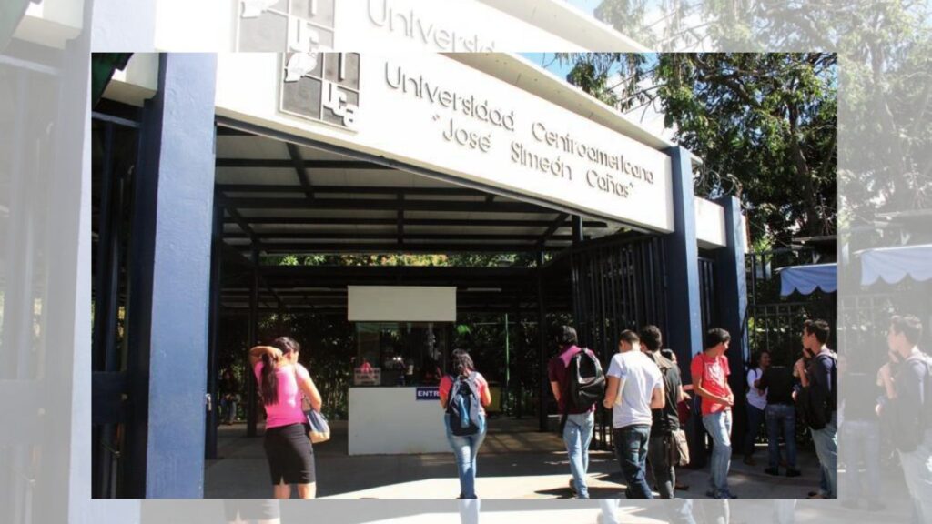 UCA de El Salvador: Dictadura de Ortega y Murillo se ahogará sola