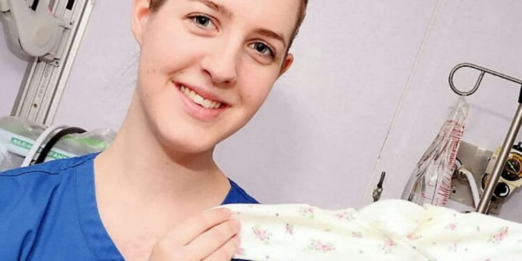 Cadena perpetua para enfermera que asesinaba bebés recien nacidos en hospital de Reino Unido