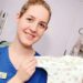 Cadena perpetua para enfermera que asesinaba bebés recien nacidos en hospital de Reino Unido