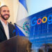 Bukele digitalizará todos los servicios públicos de El Salvador con ayuda de Google