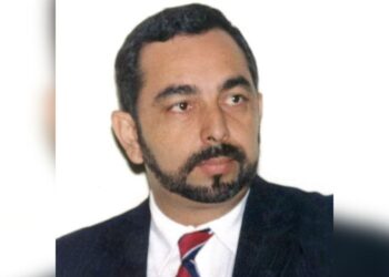 Jorge Portocarrero, el efímero cónsul en Cuba.