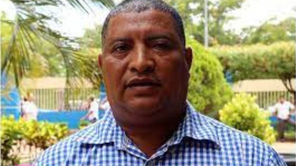 Ortega destituye a Jos&eacute; Morales como alcalde de Tola, Rivas 
