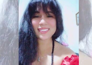 Gabriela Morales, estudiante universitaria secuestrada por la Policía orteguista