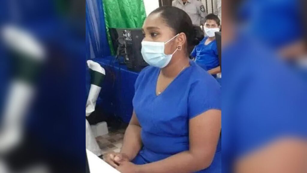 Kelsha Carter, la joven costeña que permanece encarcelada pese a tener a su favor una orden de libertad