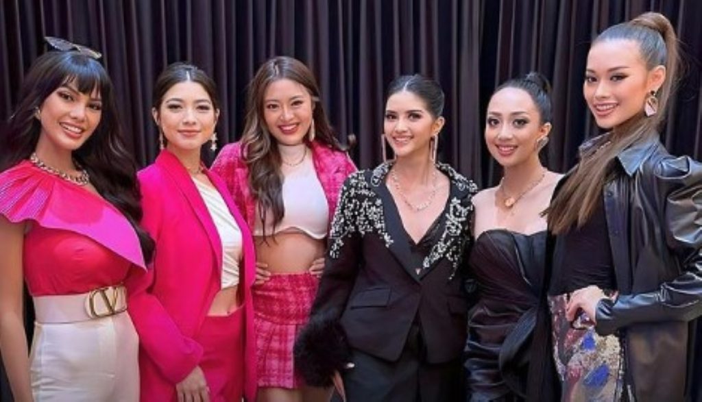 Candidatas a Miss Indonesia denuncian a organizadores por acoso sexual