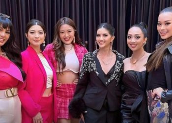 Candidatas a Miss Indonesia denuncian a organizadores por acoso sexual