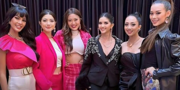 Candidatas a Miss Indonesia denuncian a organizadores por acoso sexual
