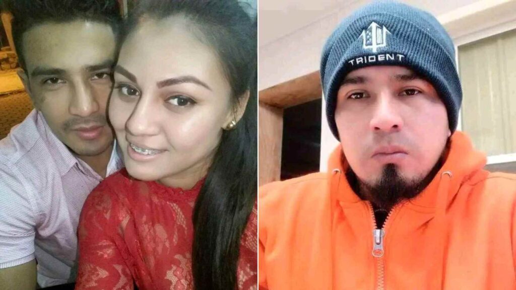 Infarto sorprende a inmigrante nicaragüense mientras hablaba con su esposa en una videollamada